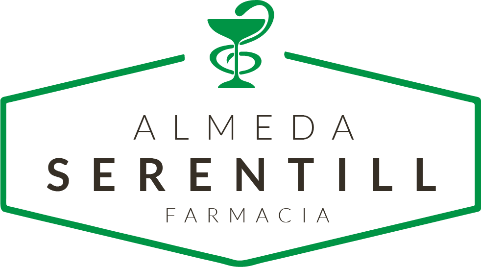 Farmacia Serentill